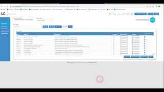 Product Label printing in Xero using Label Connector