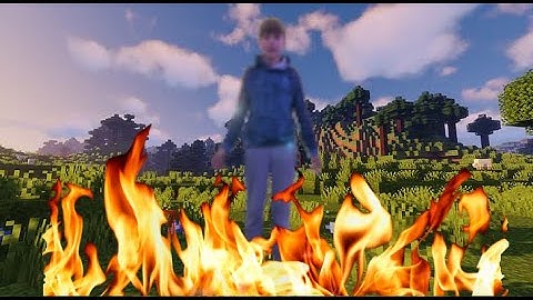 Rlcraft in a nutshell