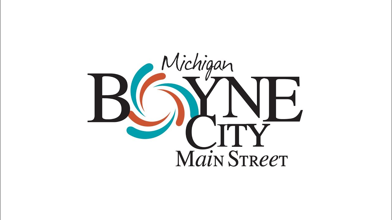 Boyne City Main Street Volunteer Testimonials YouTube