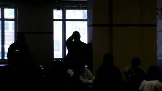 Career Day 2011, 5