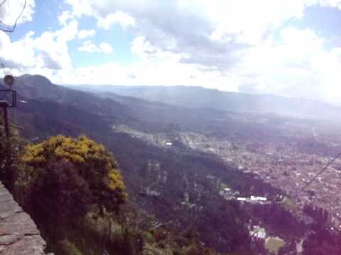 E Monserrate