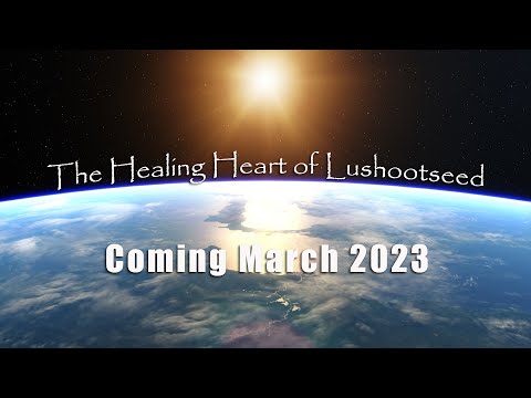 The Healing Heart of Lushootseed - Trailer