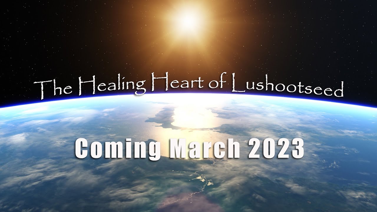 The Healing Heart of Lushootseed - Trailer