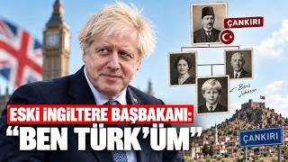 Download Lagu Why Did Çankırı Produce a British Prime Minister? Is Boris Johnson Turkish? Download Lagu Why Did Çankırı Produce a British Prime Minister? Is Boris Johnson Turkish?