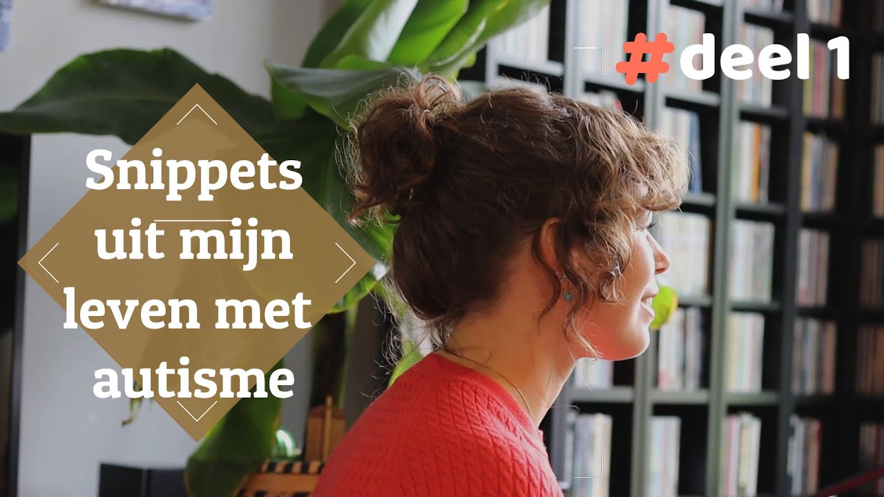Snippets uit mijn leven met autisme | Wat ik gehaald heb uit mijn
