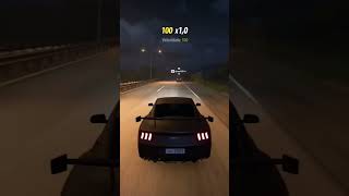 🔥High Speed Drifting Through Traffic! forza5🔥