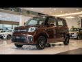 🚗 Toyota Bajaj Qute 2026 Review | Compact City Car 🚦 Ultra Fuel Efficient &amp; Stylish 🌟
