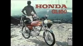 Download lagu Iklan Honda GL 100 (Cepek) Tahun 1979