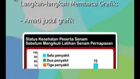 Memahami Grafik seg2 [CBI] | Video Learning Object