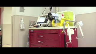 Royal Inland Hospital Foundation: Intensive Care Unit Tour (ICU)