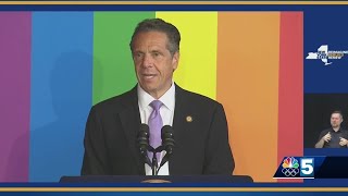 New York to add ‘X’ gender mark on government IDs