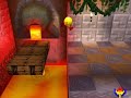 End of video