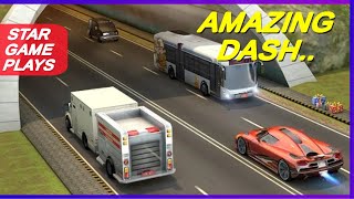 Crazy Car Traffic Racing Games: New Car Games 2020 By GAMEXIS HD Android Gameplay screenshot 5
