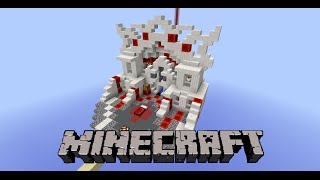 [MINI-JEU MINECRAFT] : Gagner sur Rush dans Badblock (facilement)