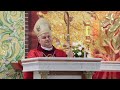Pogórska Wola Confirmation 2026 Excerpt From Bishop Leszek Leszkiewicz S Sermon Pogórska Wola Confirmation 2026 Excerpt From Bishop Leszek Leszkiewicz S Sermon