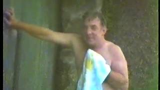 Swimming On River Suir 1982 L B, Video