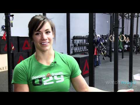 what is a reebok crossfit gym