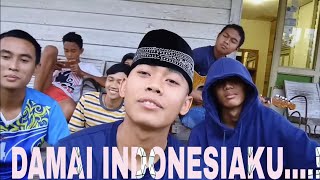 Download lagu DAMAI INDONESIAKU