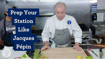 Choose Your Knives & Get Ready To Cook Like A Pro