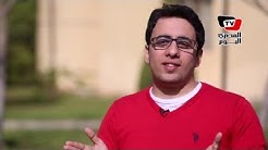 بيتر بهاء.. شاب مسيحي يمزج «الأدعية الإسلامية» مع «الترانيم القبطية»