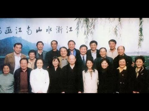 《石涛聚焦》头等红二代秦晓 刘源 胡德平 邓朴方纷纷公开对习近平政策不满 朱熔基门徒WTO首席代表龙永图公开反对贸易战习近平打击美国农庄主 