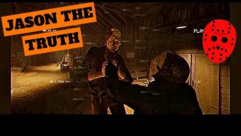 PLAYING FRIDAY THE 13 FOR THE FIRST TIME PART 1 WITH {@otd_beastboy6135 }