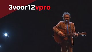 Video thumbnail of "Damien Rice - The Box live op Best Kept Secret 2013"