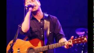 Video thumbnail of "Colin James - Standing On The Edge"