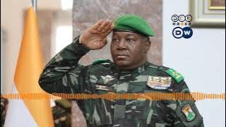 Rundunar sojin Nijar sun yi ikirarin halaka 'yan ta'adda da dama a sassa daban-daban na kasar