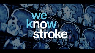 we know stroke - CHI Memorial Neuroscience Institute