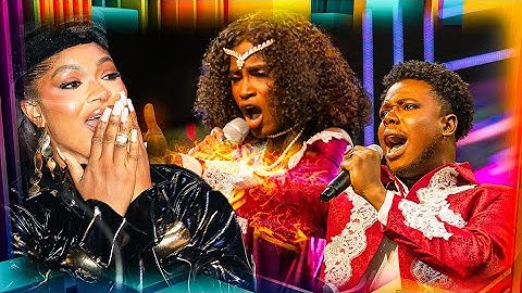 This Duo Stole the Show: Hailwin x Lexi Leave the Hall in Awe with a Stunning Performance | DTH 2025