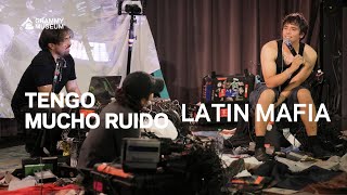 tengo mucho ruido - Latin Mafia