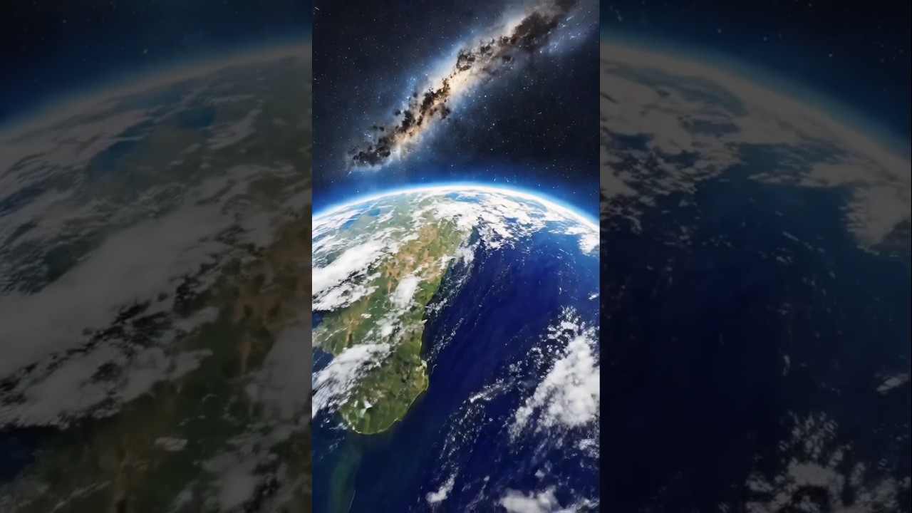 Earth Zoom Out Video Tutorial Coming Soon| Instagram Viral Reel 