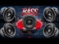 Legendary Bass Test 🏆 Extreme Low Frequency Performance
