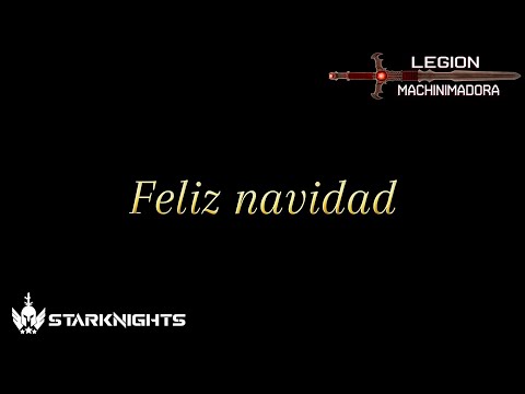 Fortnitechinimas Assemble | Mini-especial Navidad
