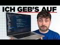 Warum Ich ENDLICH Nicht Mehr Programmieren Muss