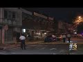 Man Shot Multiple Times In Frankford, Police Say