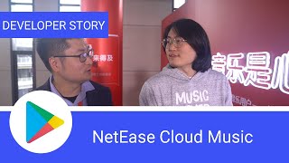 NetEase Cloud Music create better app experiences with Kotlin and new technologies screenshot 2