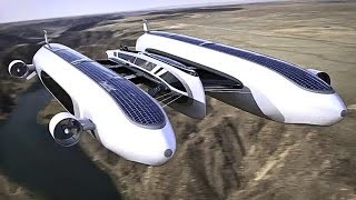 14 AMAZING CONCEPTS OF THE FUTURE YOU MUST SEE