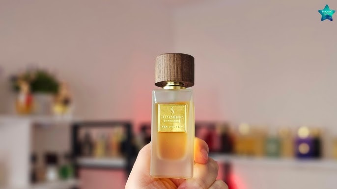 Fleur Du Male La Cologne by Jean Paul Gaultier