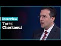 Interview on Syria:  Tarek Cherkaoui, TRT World Research Centre