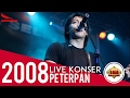 Live Konser Peterpan - Mimpi Yang Sempurna (Rantau Prapat 6 Mei 2008)