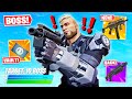 *NEW* GROTTO BOSS, VAULT and MYTHIC SMG! (Best Update Ever)
