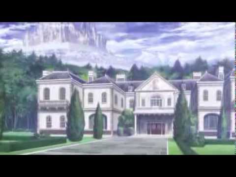 ED1 «Watashi no Houseibako» — Май Футигами