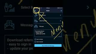 Referron V 2 Features