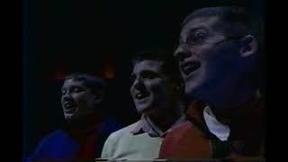 2007 Purdue Christmas Program 3