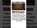 Easy Way To Learn English 👍//#shortsfeed //#youtubeshorts //#trendingshorts //#viralshorts