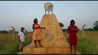 Hybrid Eclipse  Uganda Pakwach District