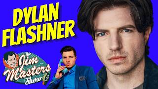 Actor Dylan Flashner ON SET with Morgan Freeman, Josh Duhamel, Dermot Mulroney, Robert De Niro Content