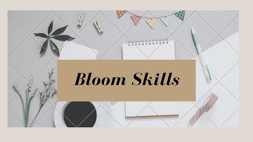 Functional groups - An Introduction